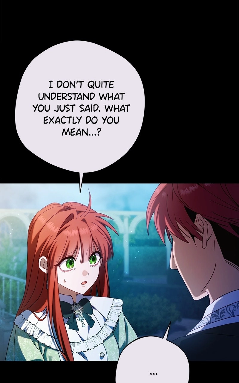 I'm a Villainess, but I Won't Live Like One Chapter 51 page 85 - 