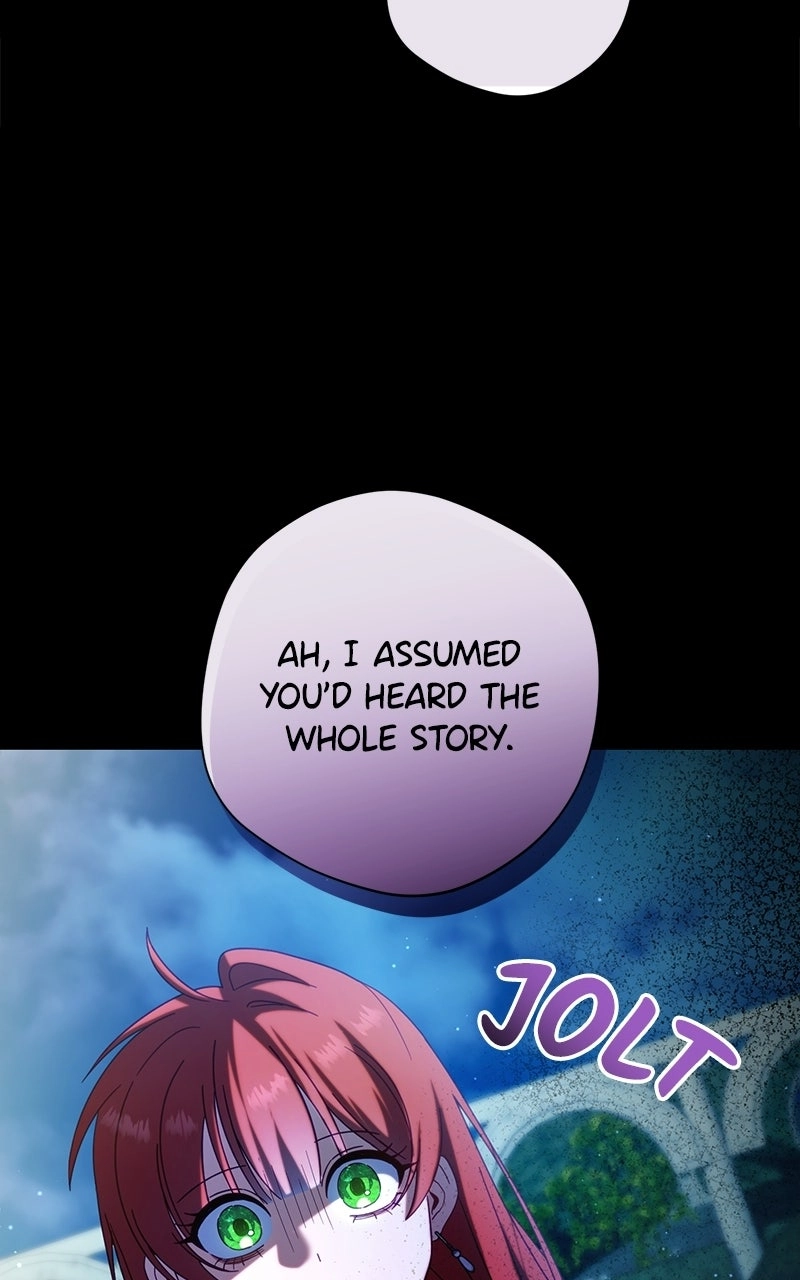 I'm a Villainess, but I Won't Live Like One Chapter 51 page 86 - 