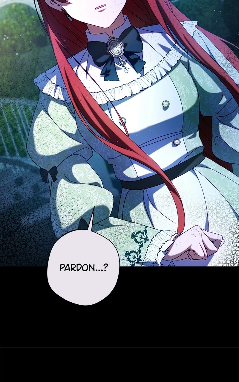 I'm a Villainess, but I Won't Live Like One Chapter 51 page 87 - 