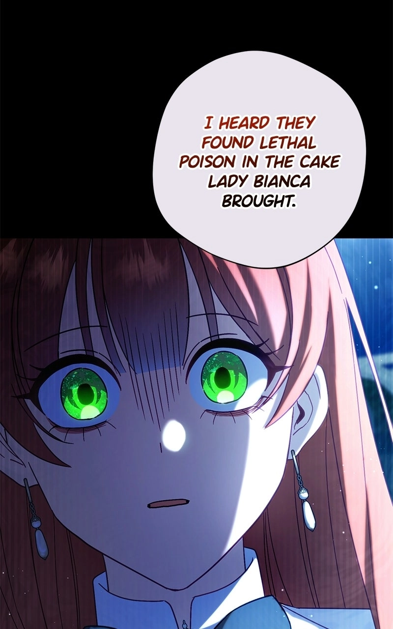 I'm a Villainess, but I Won't Live Like One Chapter 51 page 88 - 
