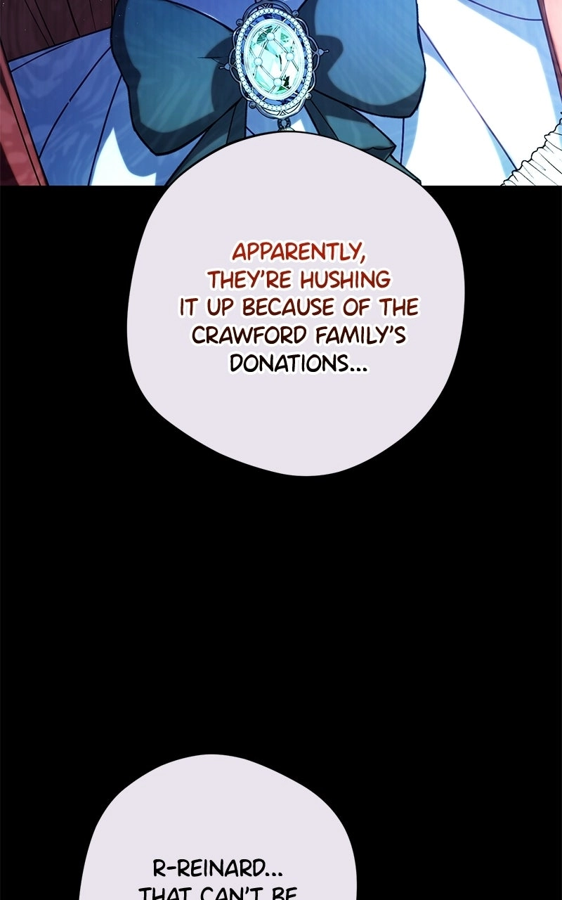 I'm a Villainess, but I Won't Live Like One Chapter 51 page 89 - 
