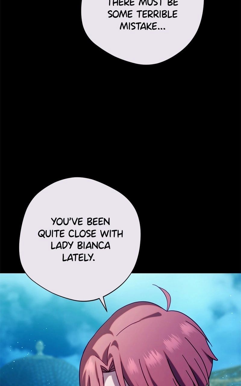 I'm a Villainess, but I Won't Live Like One Chapter 51 page 91 - 
