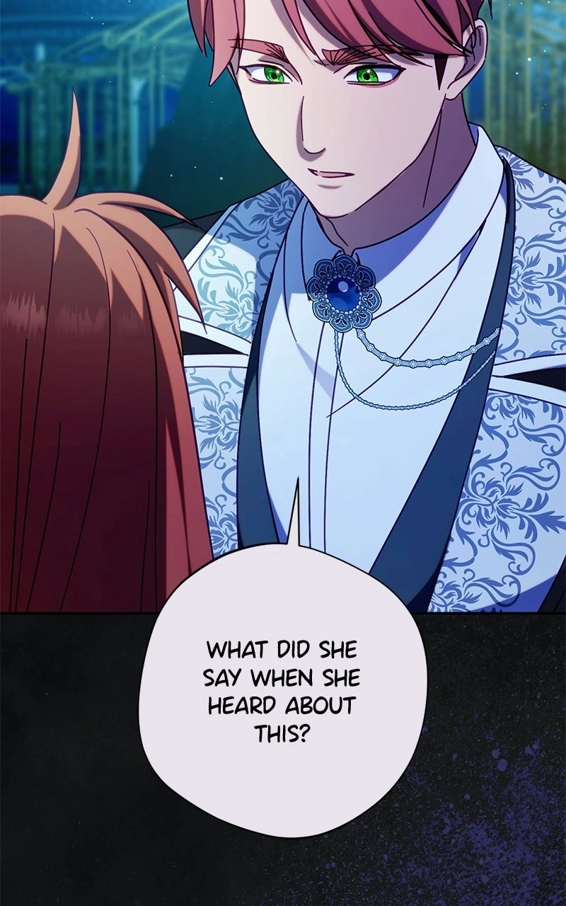 I'm a Villainess, but I Won't Live Like One Chapter 51 page 92 - 