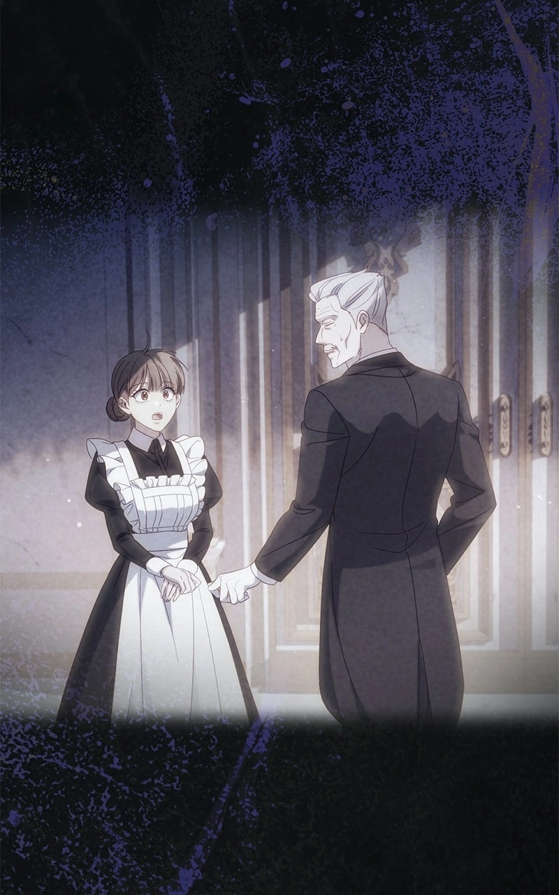I'm a Villainess, but I Won't Live Like One Chapter 51 page 94 - 