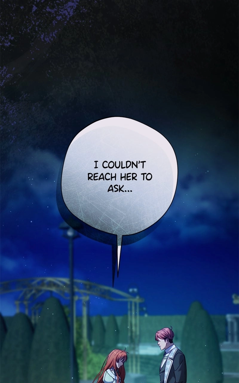 I'm a Villainess, but I Won't Live Like One Chapter 51 page 95 - 