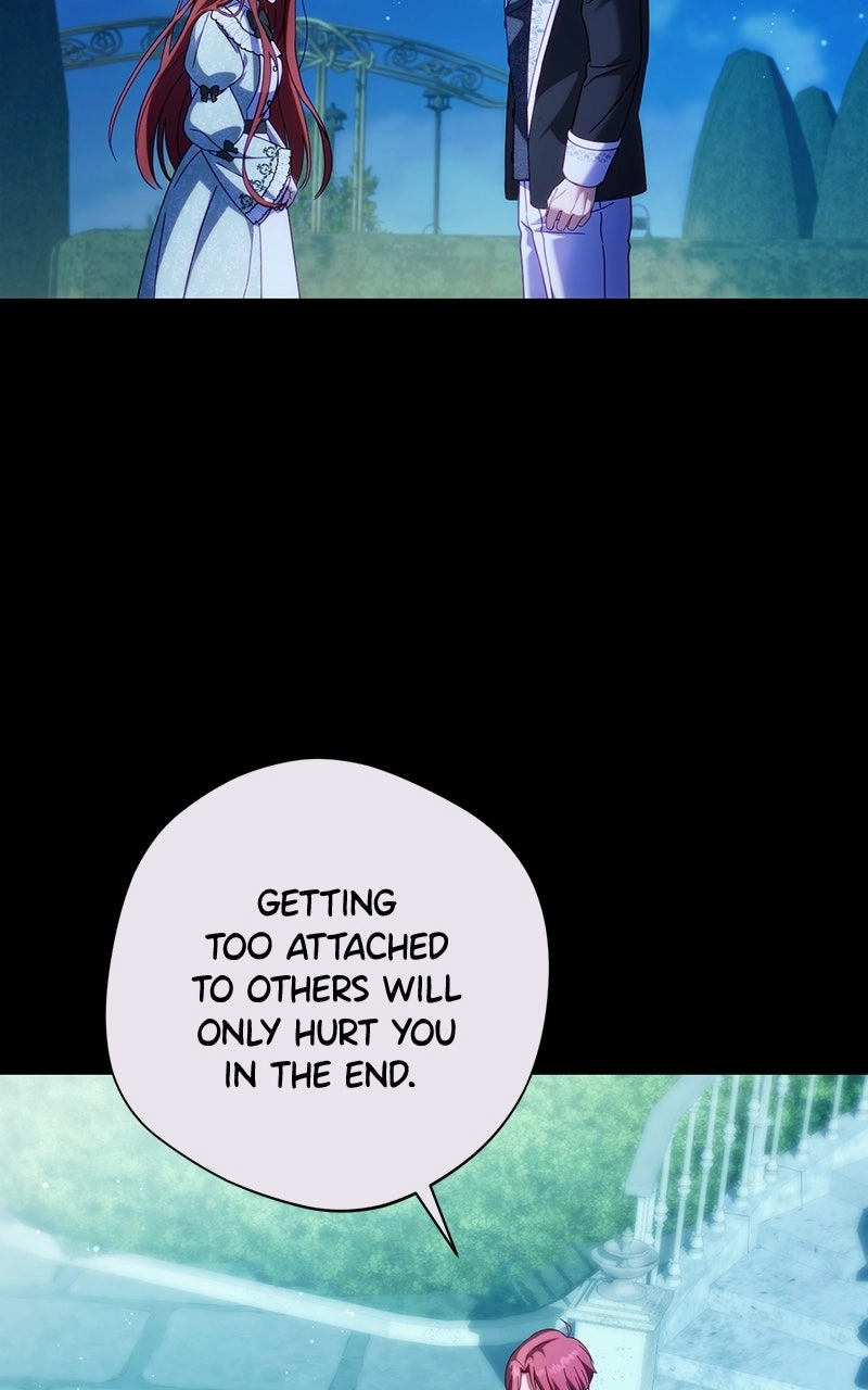 I'm a Villainess, but I Won't Live Like One Chapter 51 page 97 - 