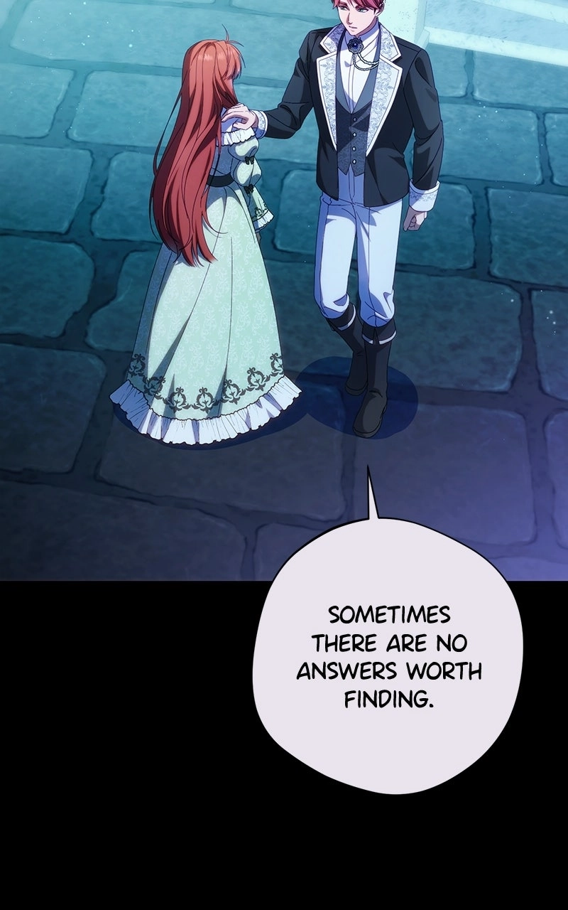 I'm a Villainess, but I Won't Live Like One Chapter 51 page 98 - 