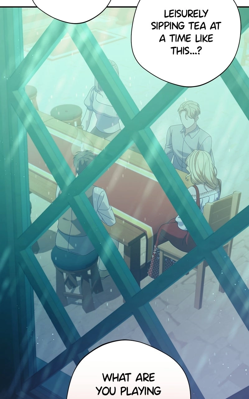 I'm a Villainess, but I Won't Live Like One Chapter 53 page 11 - 