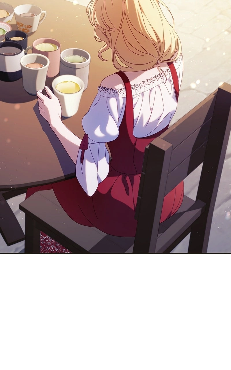 I'm a Villainess, but I Won't Live Like One Chapter 53 page 103 - 