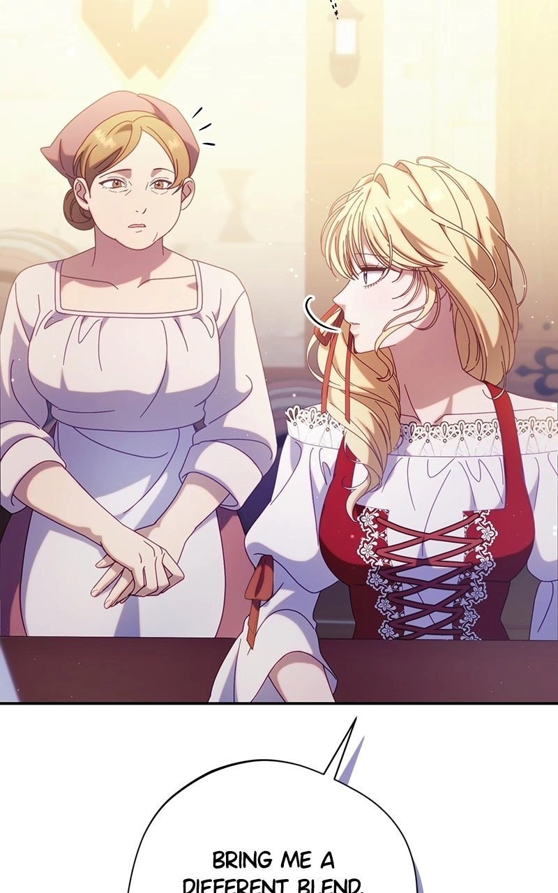 I'm a Villainess, but I Won't Live Like One Chapter 53 page 17 - 