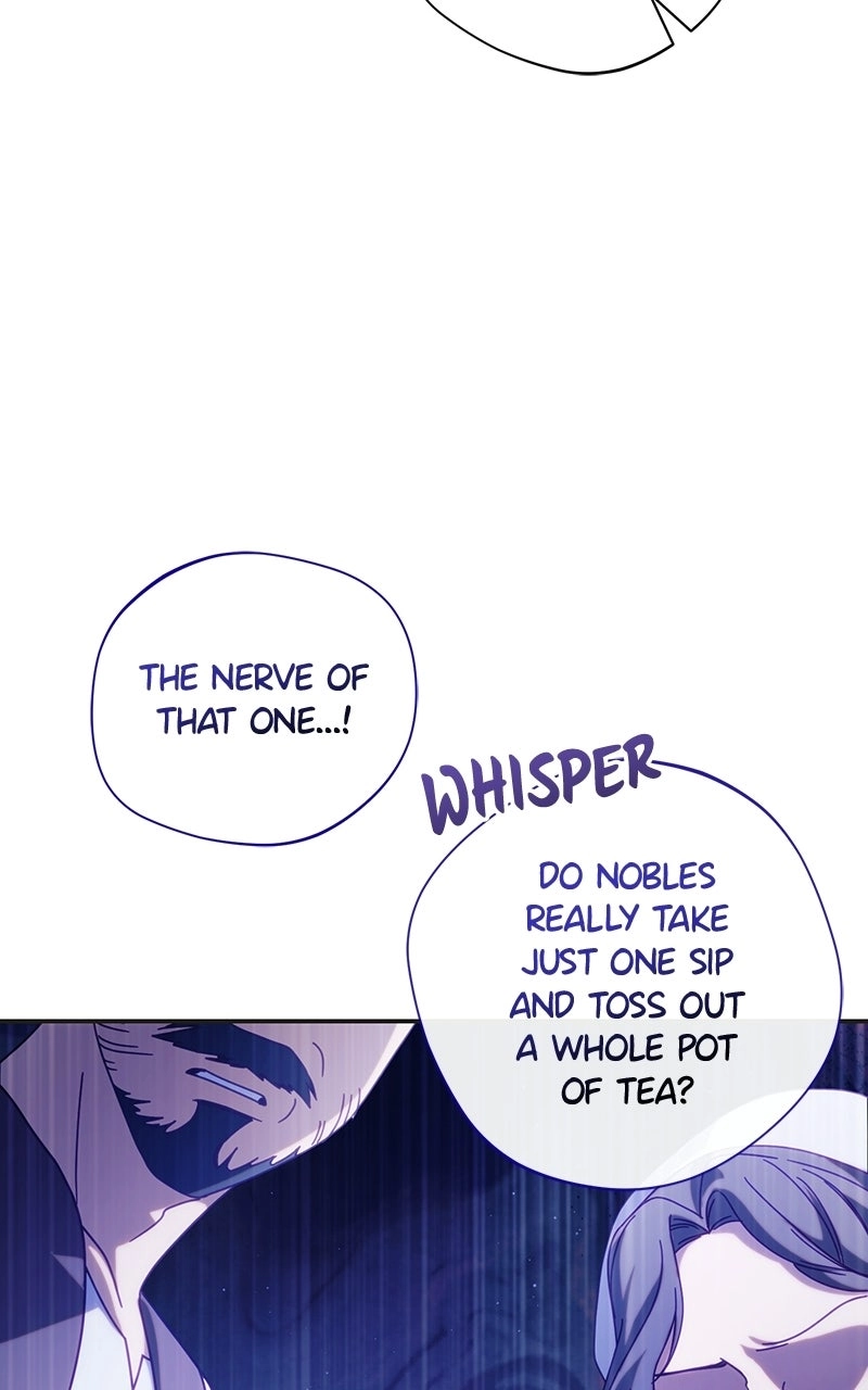 I'm a Villainess, but I Won't Live Like One Chapter 53 page 19 - 