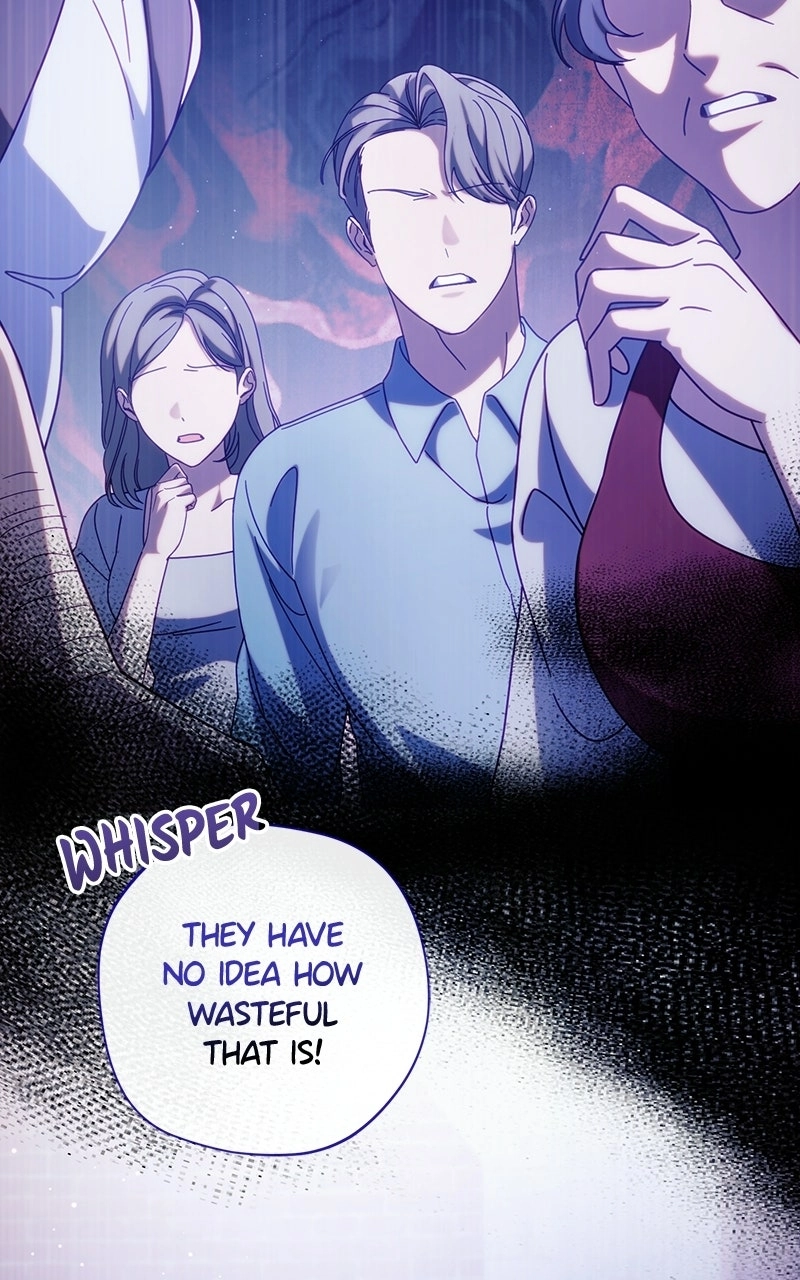 I'm a Villainess, but I Won't Live Like One Chapter 53 page 20 - 