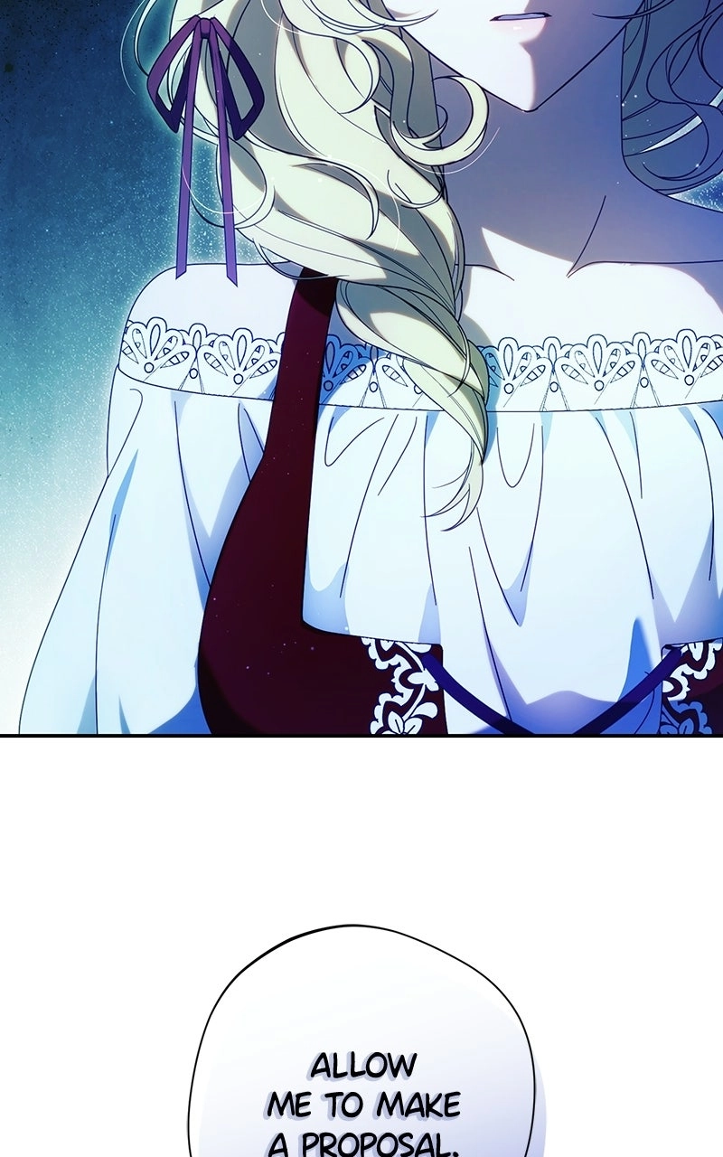 I'm a Villainess, but I Won't Live Like One Chapter 53 page 3 - 