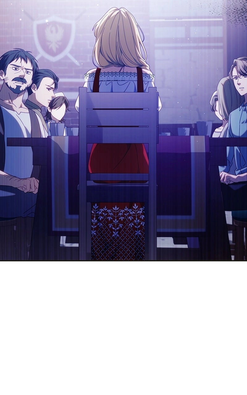 I'm a Villainess, but I Won't Live Like One Chapter 53 page 21 - 