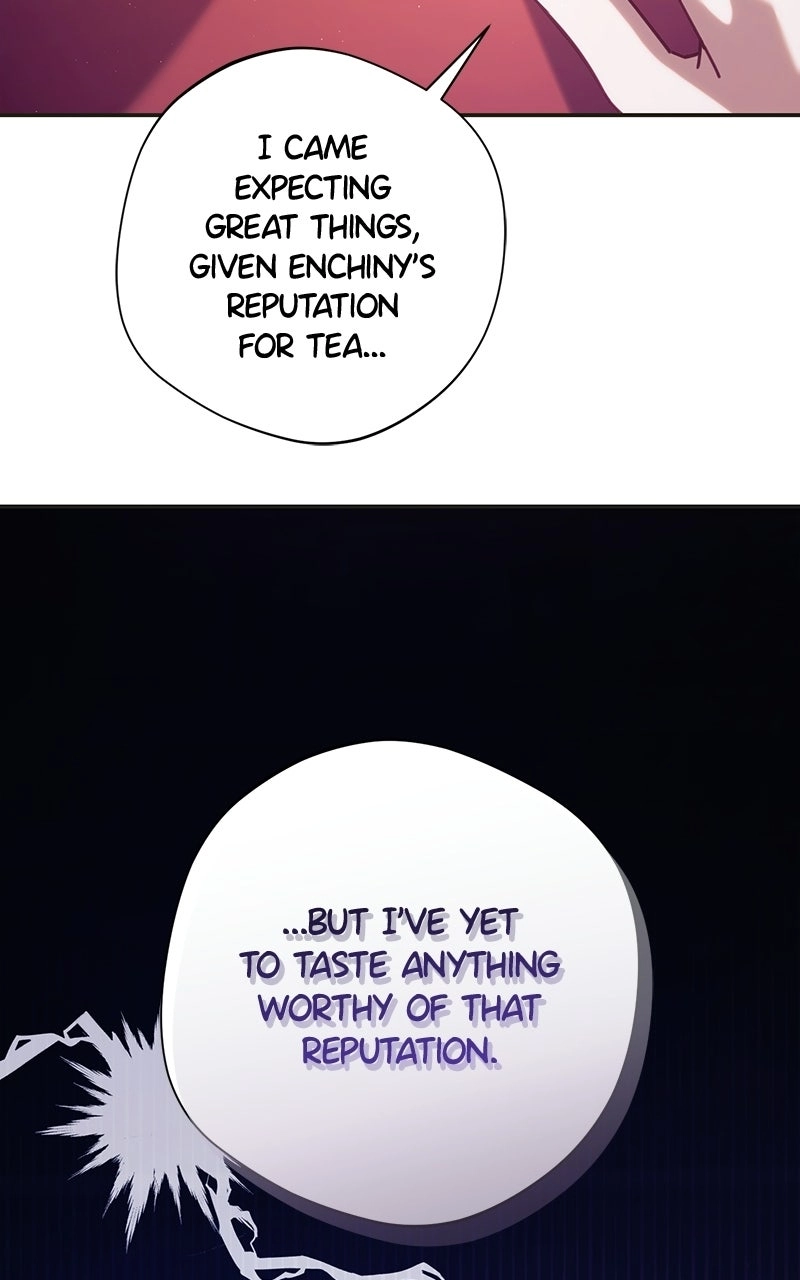 I'm a Villainess, but I Won't Live Like One Chapter 53 page 23 - 