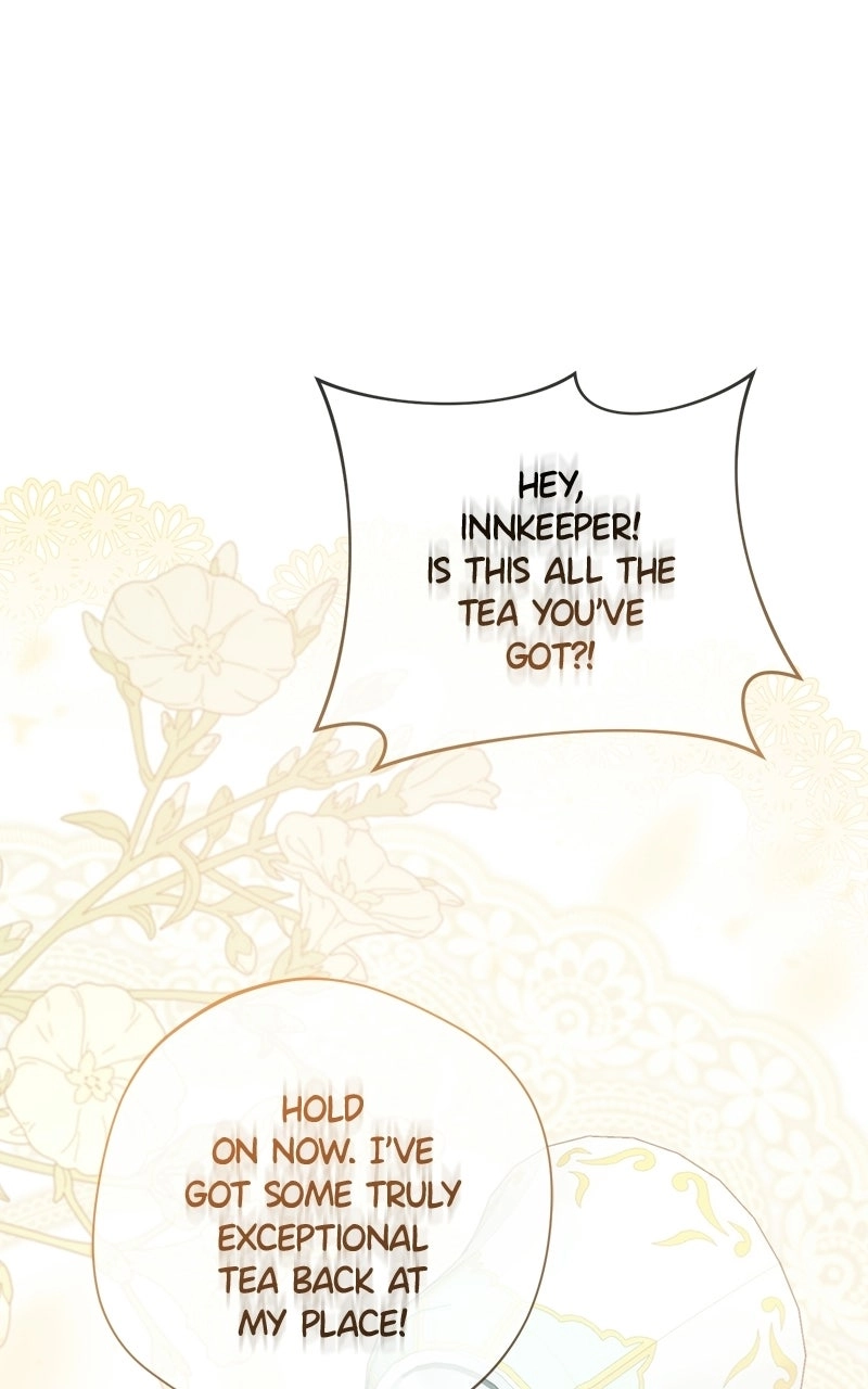 I'm a Villainess, but I Won't Live Like One Chapter 53 page 25 - 