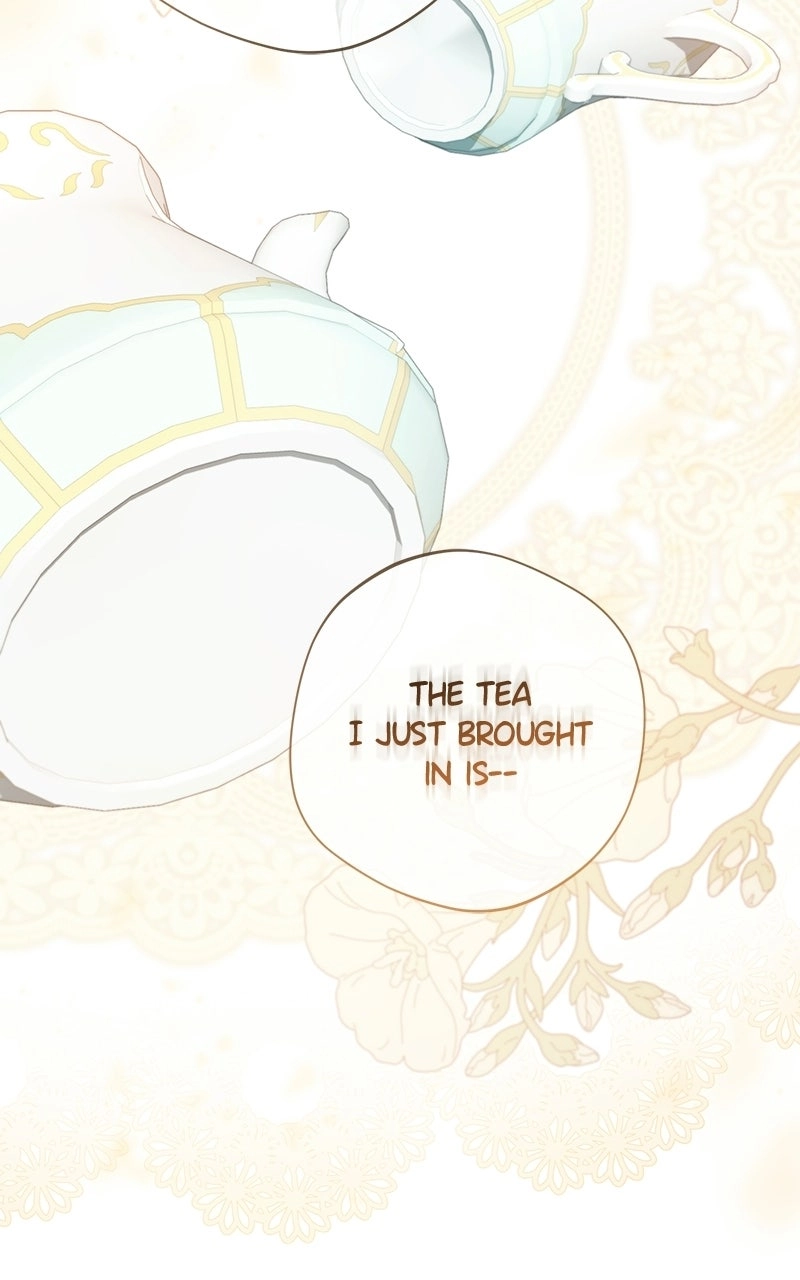 I'm a Villainess, but I Won't Live Like One Chapter 53 page 26 - 