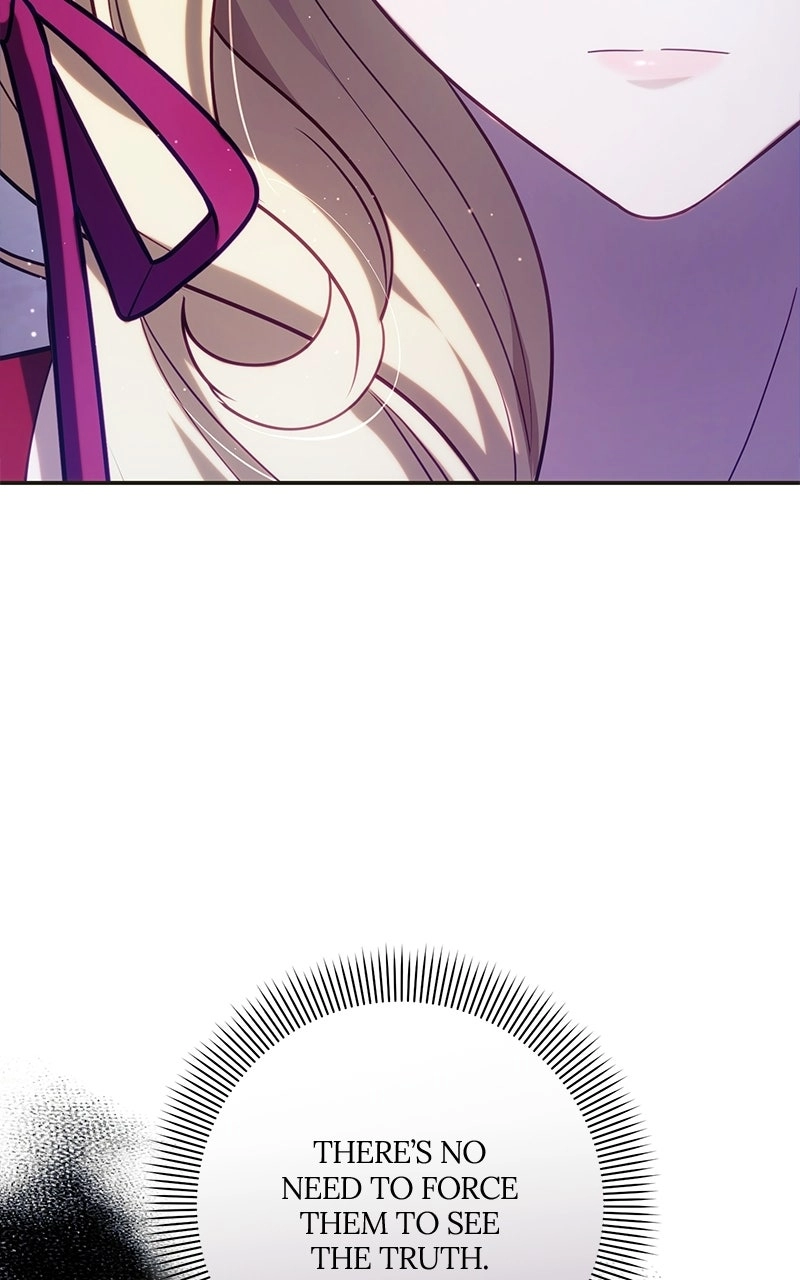 I'm a Villainess, but I Won't Live Like One Chapter 53 page 28 - 