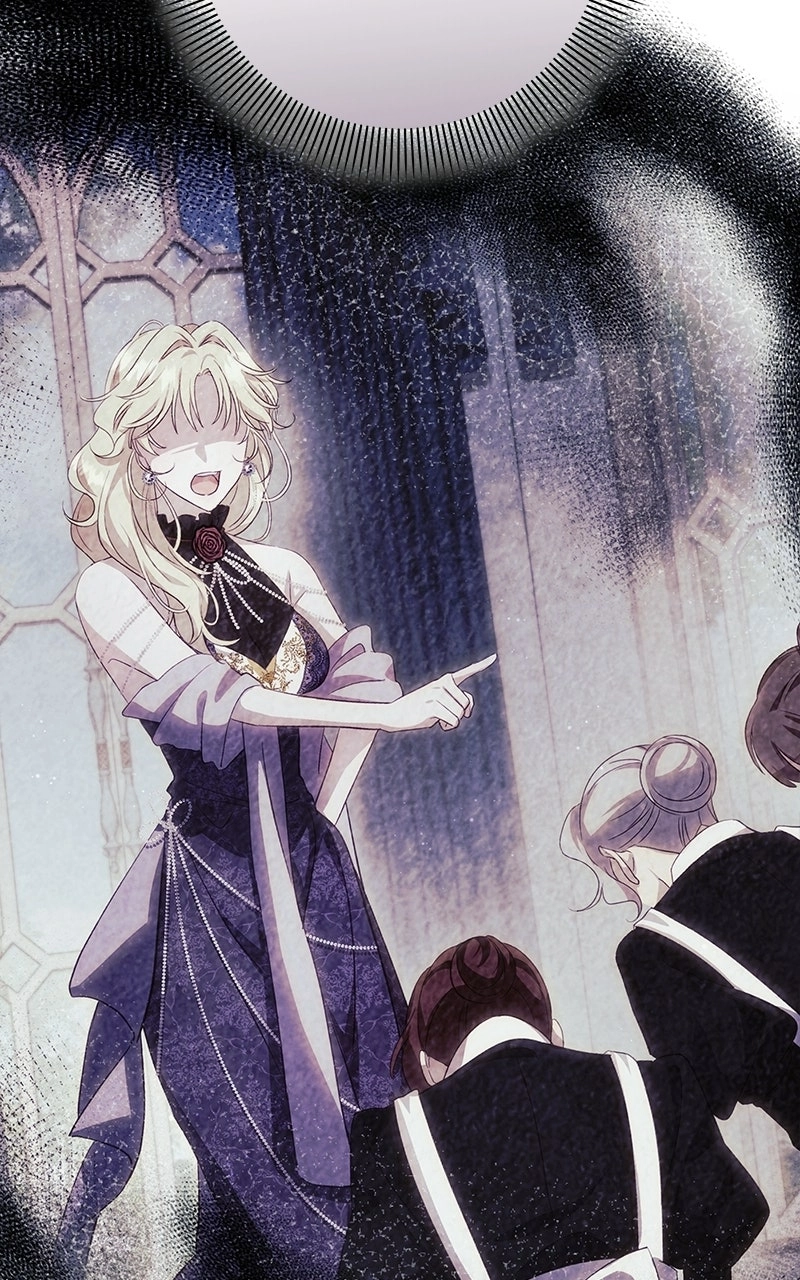 I'm a Villainess, but I Won't Live Like One Chapter 53 page 29 - 