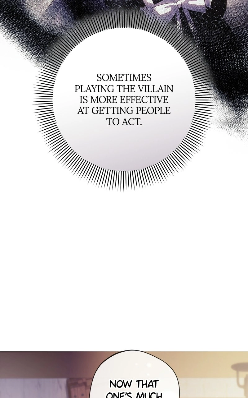 I'm a Villainess, but I Won't Live Like One Chapter 53 page 30 - 