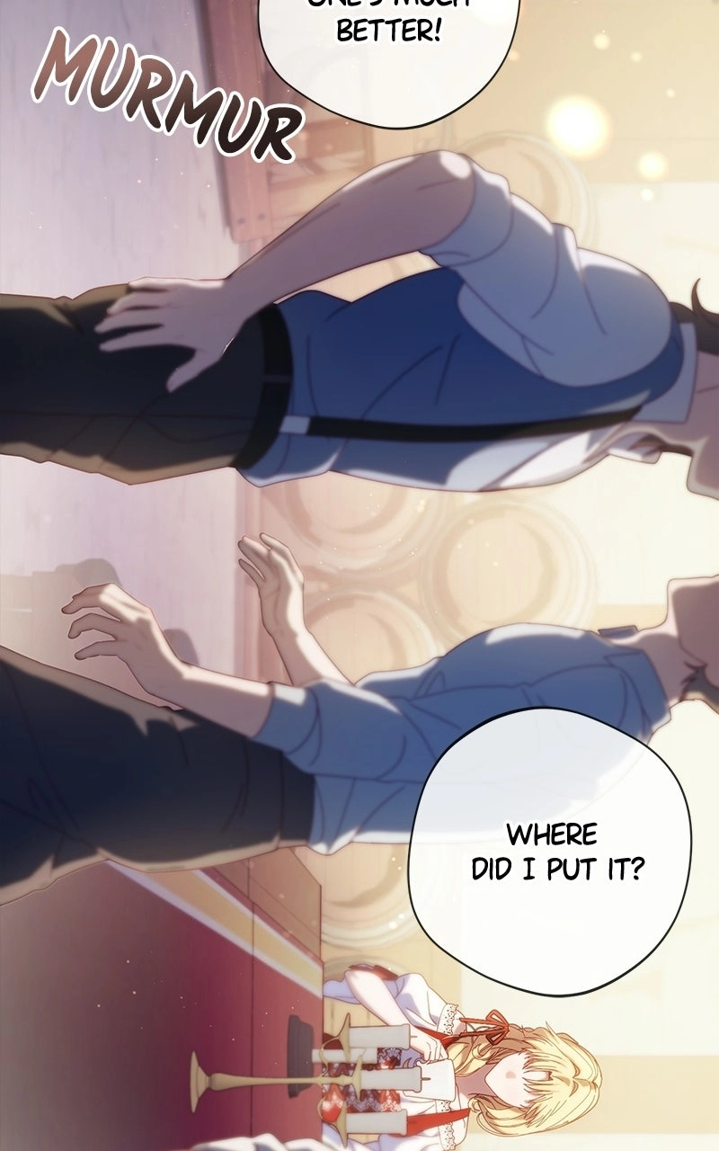 I'm a Villainess, but I Won't Live Like One Chapter 53 page 31 - 