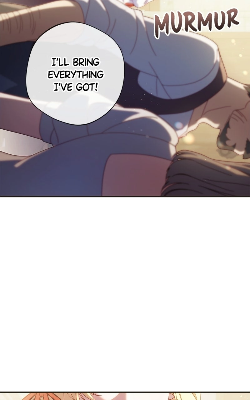 I'm a Villainess, but I Won't Live Like One Chapter 53 page 32 - 