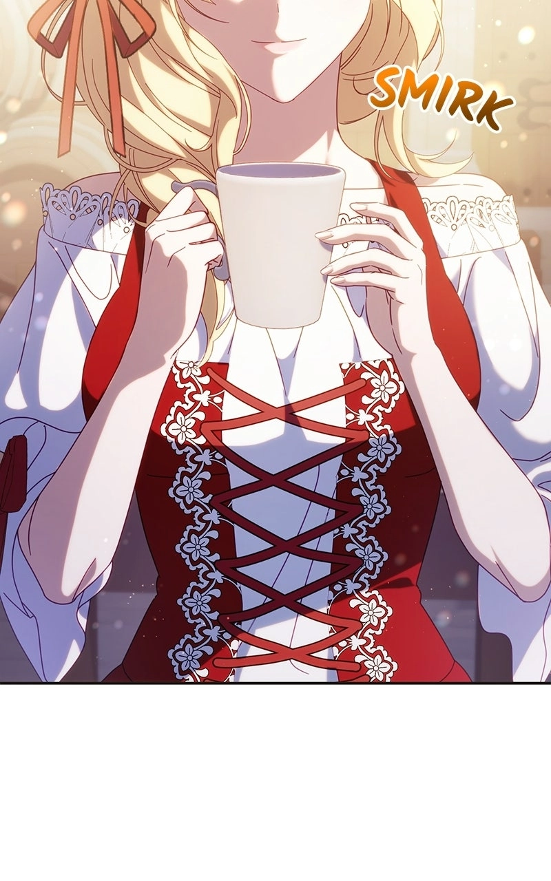 I'm a Villainess, but I Won't Live Like One Chapter 53 page 33 - 