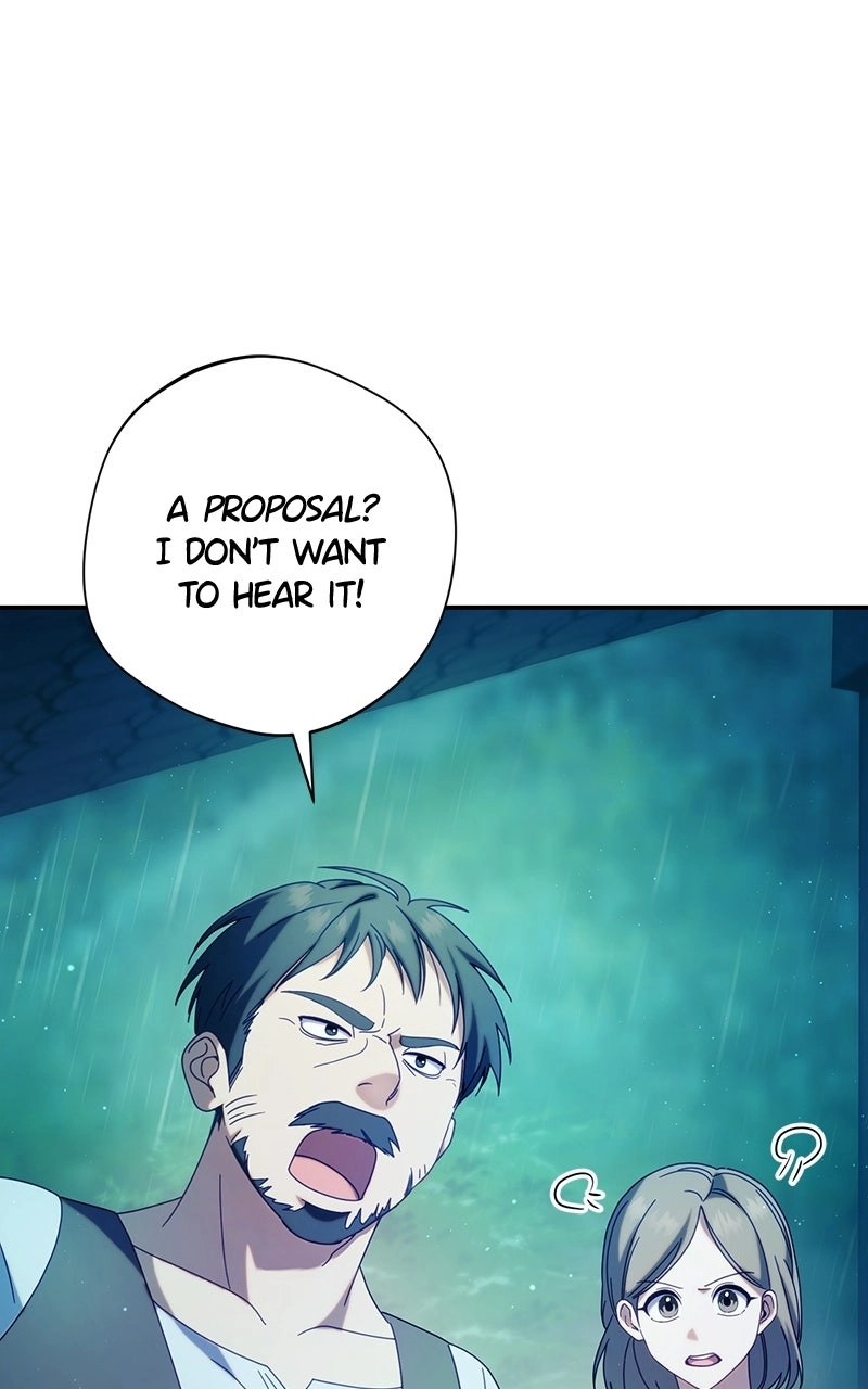 I'm a Villainess, but I Won't Live Like One Chapter 53 page 5 - 