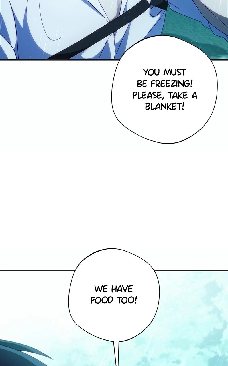I'm a Villainess, but I Won't Live Like One Chapter 53 page 45 - 