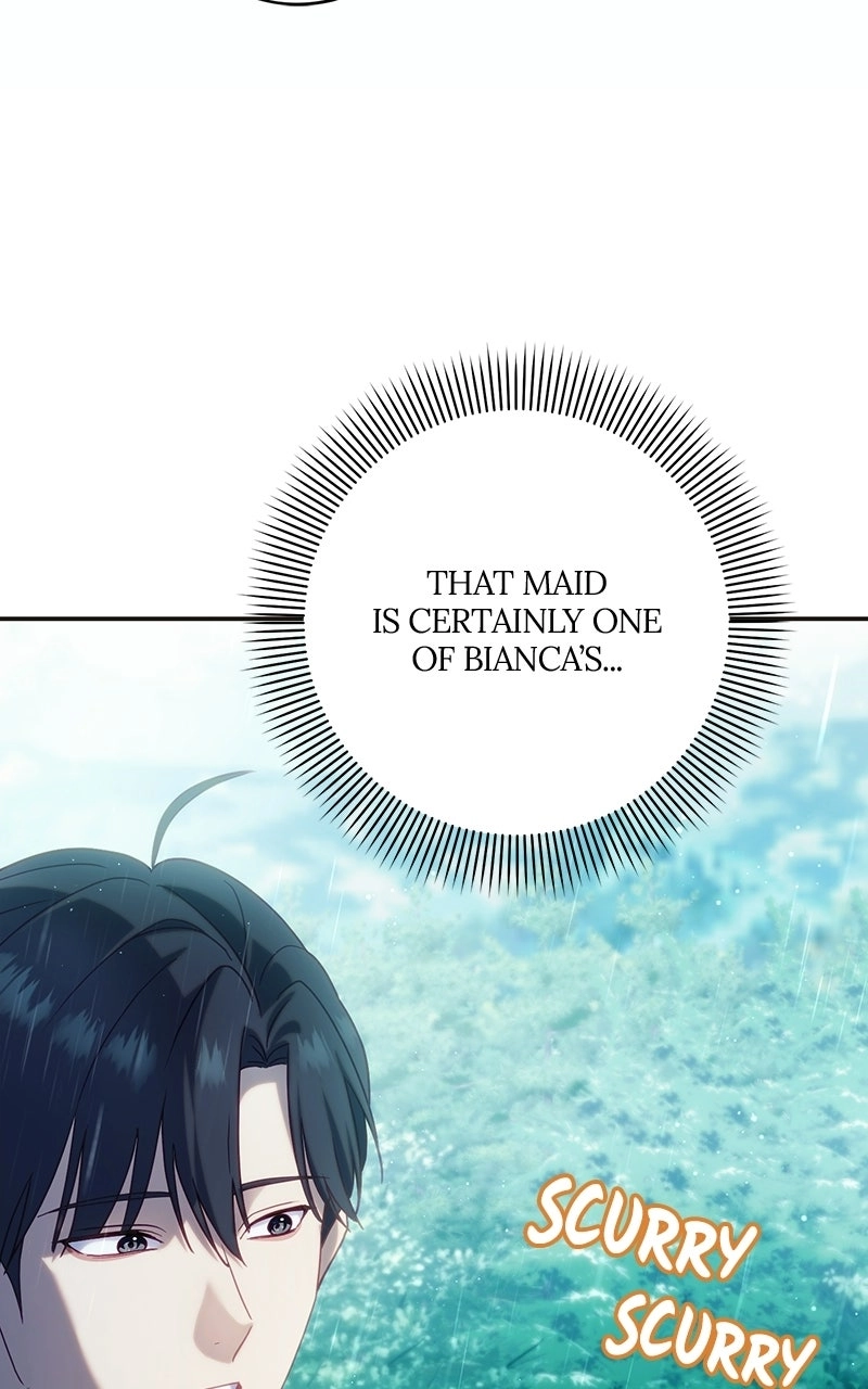 I'm a Villainess, but I Won't Live Like One Chapter 53 page 50 - 