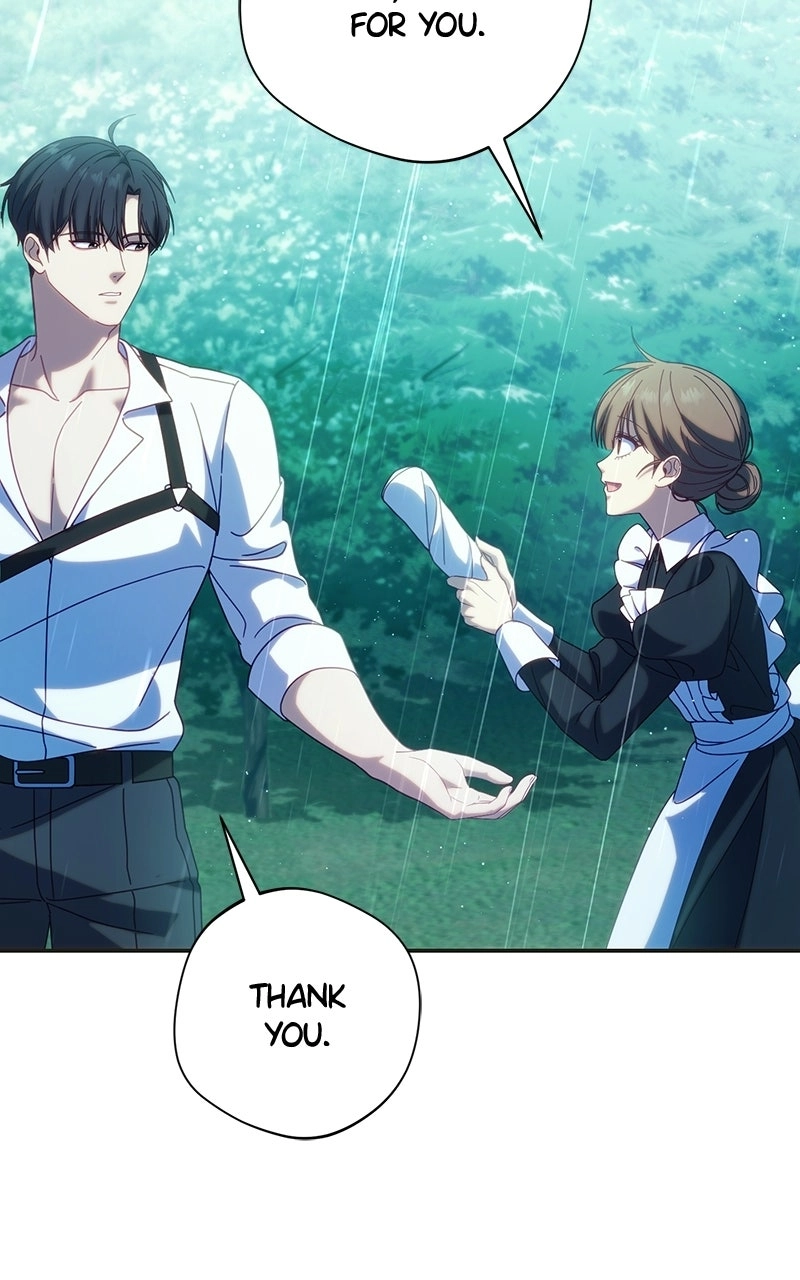 I'm a Villainess, but I Won't Live Like One Chapter 53 page 52 - 