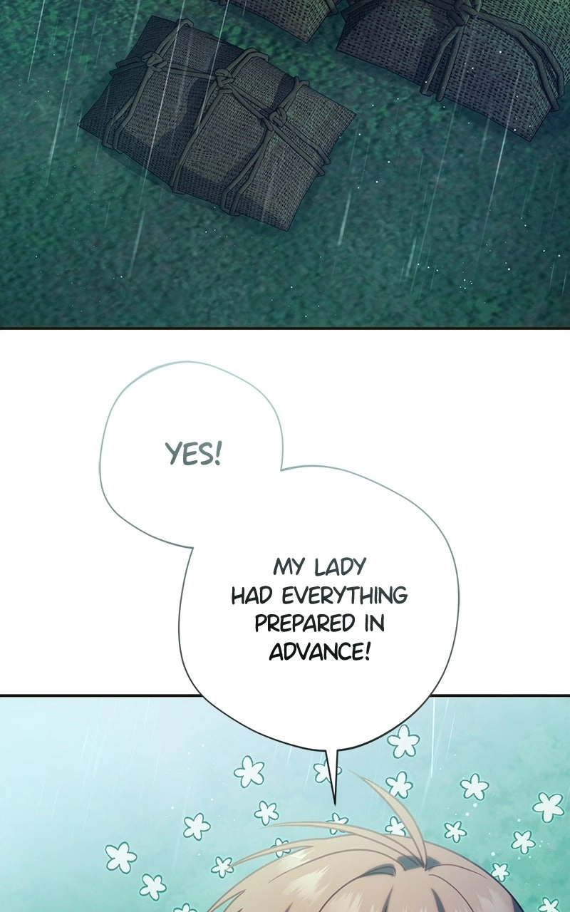 I'm a Villainess, but I Won't Live Like One Chapter 53 page 54 - 