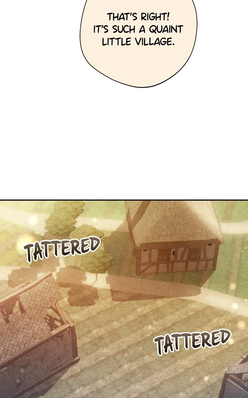 I'm a Villainess, but I Won't Live Like One Chapter 53 page 60 - 