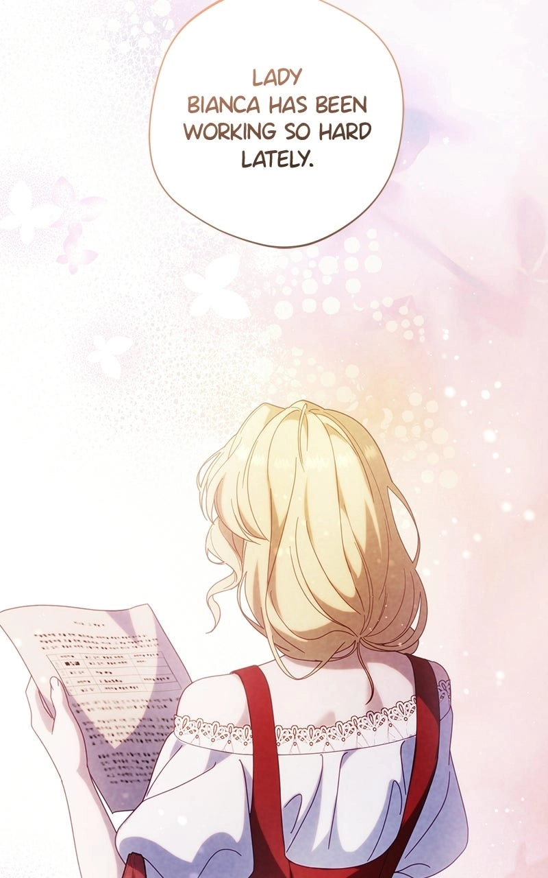 I'm a Villainess, but I Won't Live Like One Chapter 53 page 65 - 
