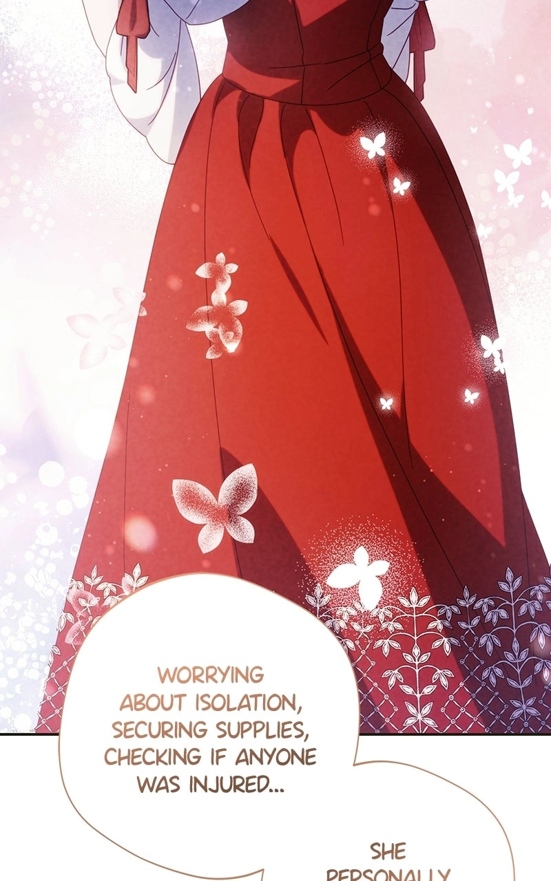 I'm a Villainess, but I Won't Live Like One Chapter 53 page 66 - 