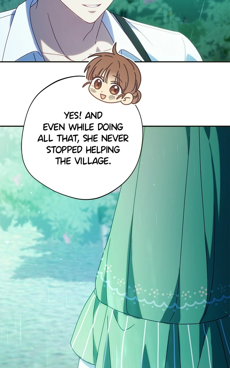 I'm a Villainess, but I Won't Live Like One Chapter 53 page 68 - 