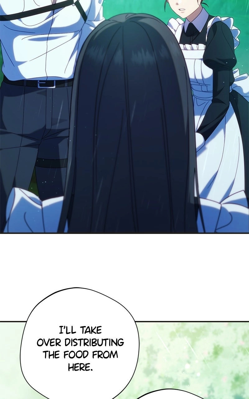 I'm a Villainess, but I Won't Live Like One Chapter 53 page 71 - 