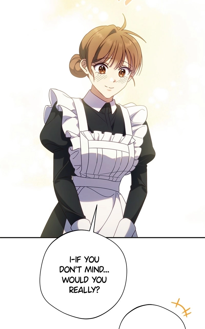 I'm a Villainess, but I Won't Live Like One Chapter 53 page 74 - 