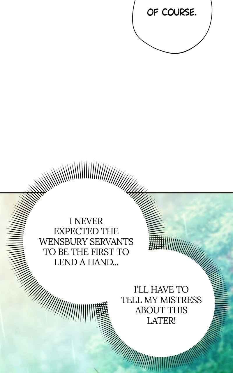 I'm a Villainess, but I Won't Live Like One Chapter 53 page 75 - 
