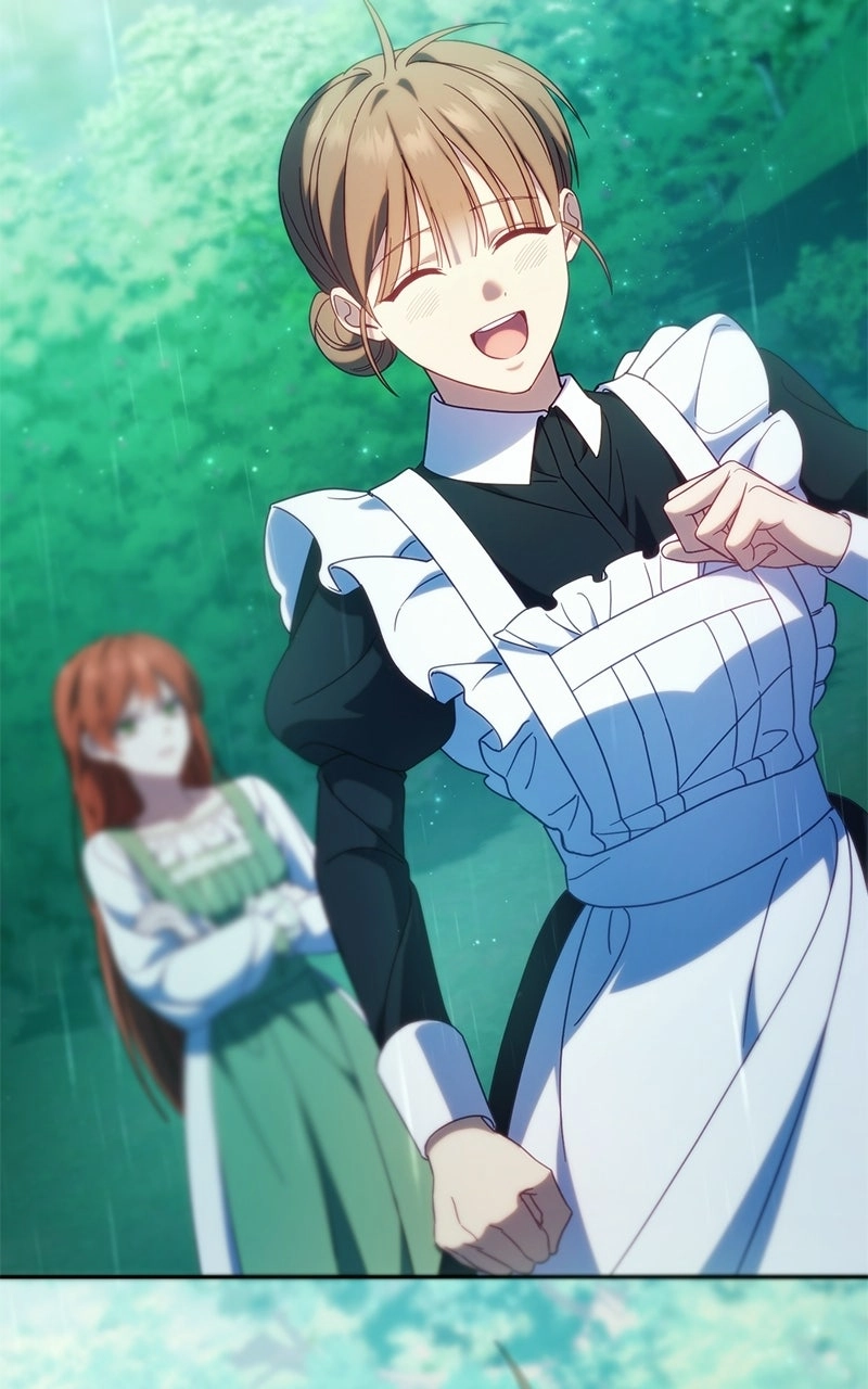 I'm a Villainess, but I Won't Live Like One Chapter 53 page 76 - 