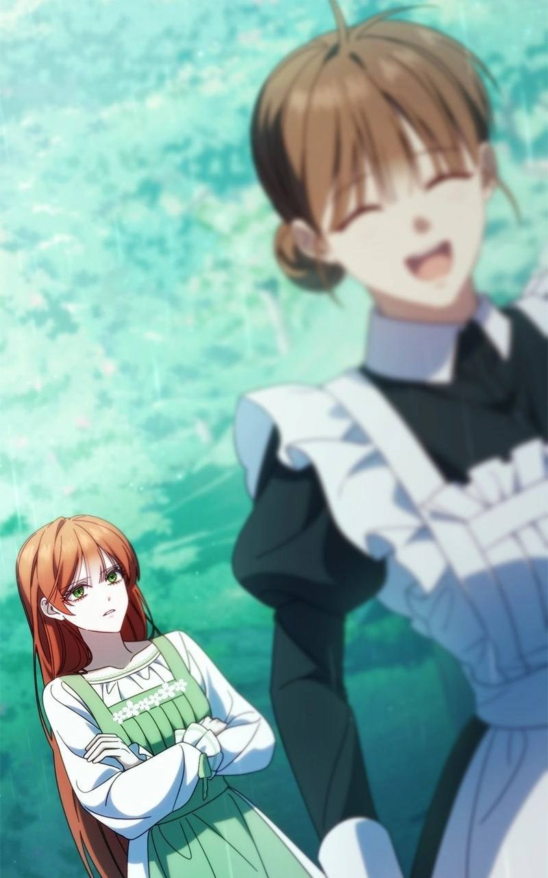 I'm a Villainess, but I Won't Live Like One Chapter 53 page 77 - 