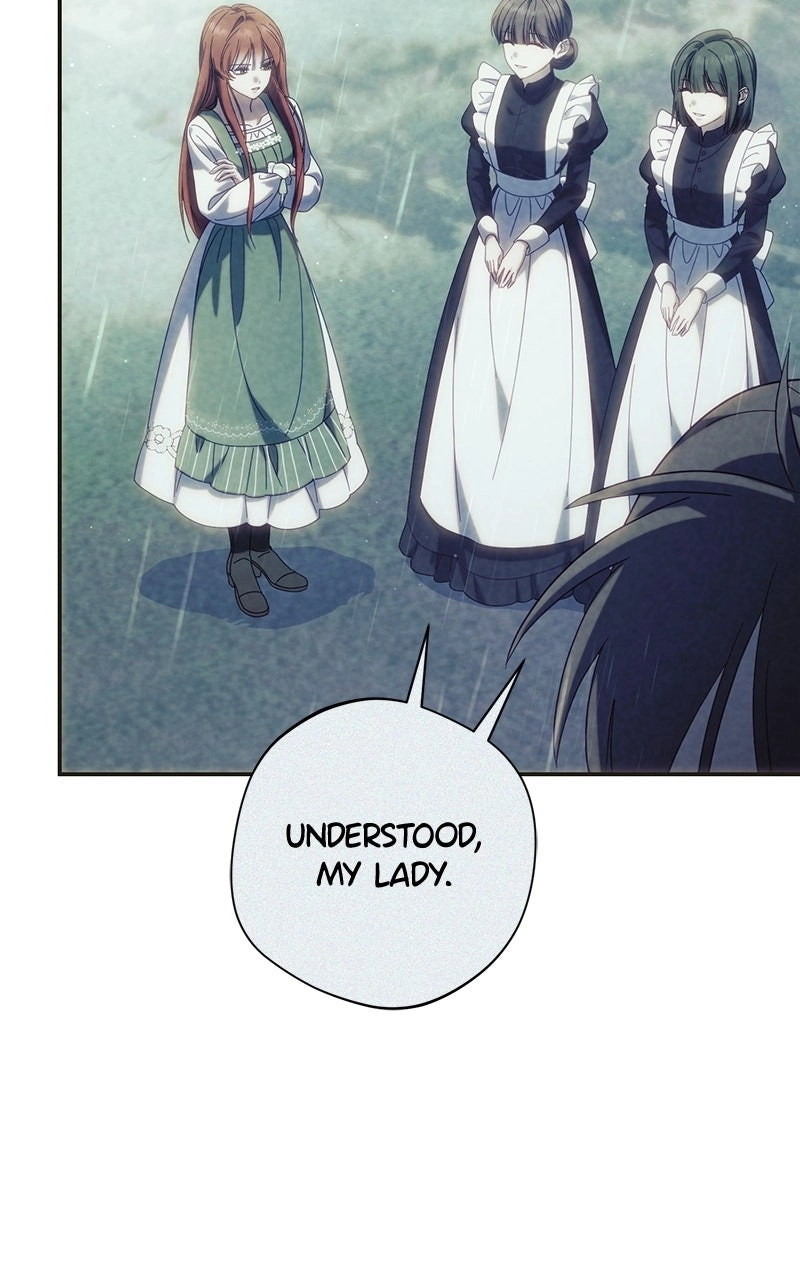 I'm a Villainess, but I Won't Live Like One Chapter 53 page 80 - 