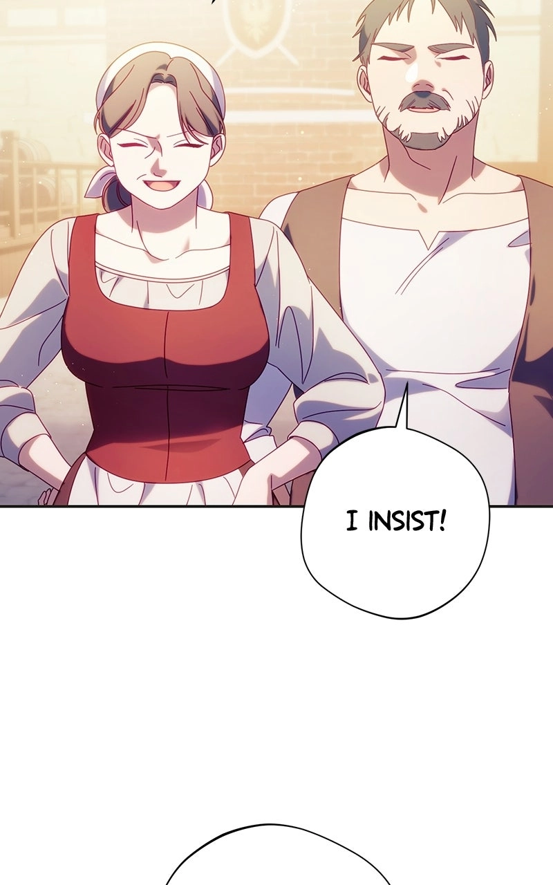 I'm a Villainess, but I Won't Live Like One Chapter 53 page 86 - 