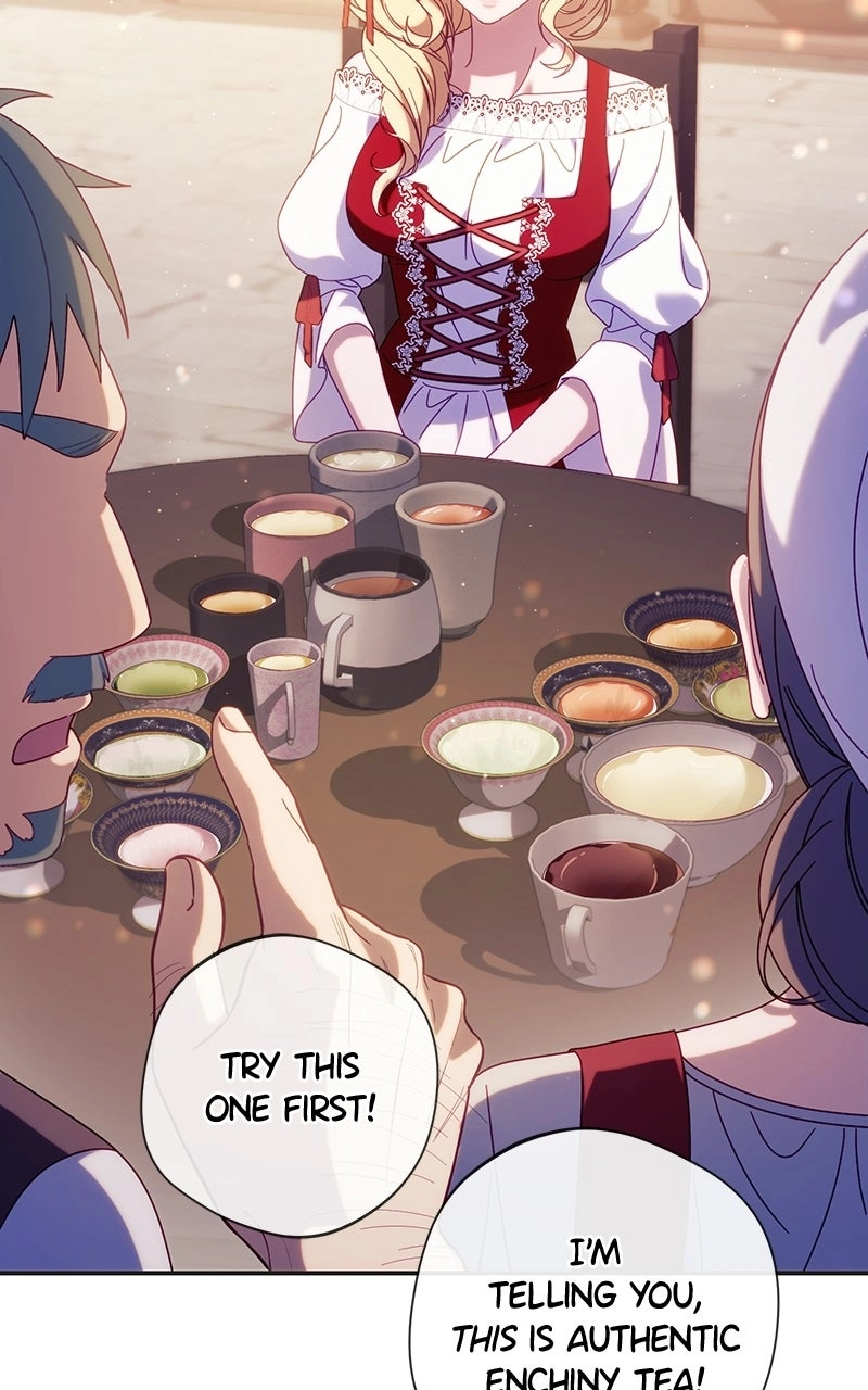 I'm a Villainess, but I Won't Live Like One Chapter 53 page 88 - 