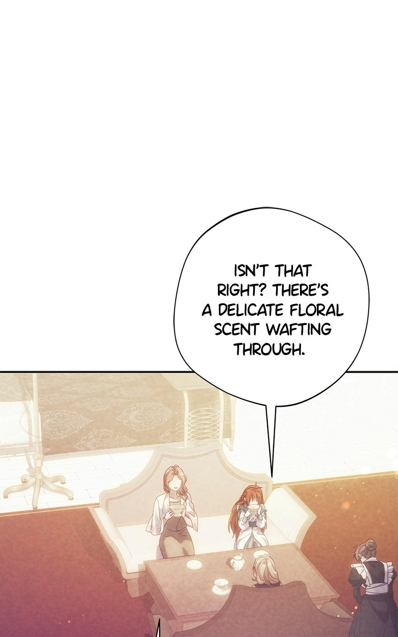 I'm a Villainess, but I Won't Live Like One Chapter 53 page 99 - 