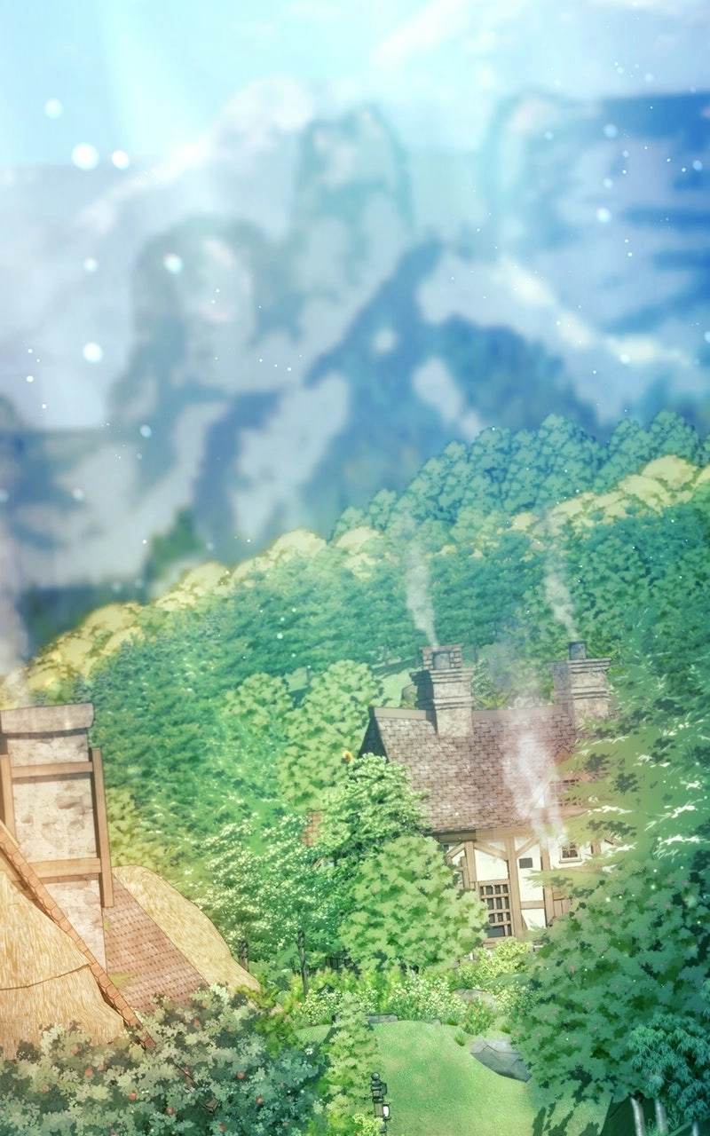 I'm a Villainess, but I Won't Live Like One Chapter 55 page 2 - 