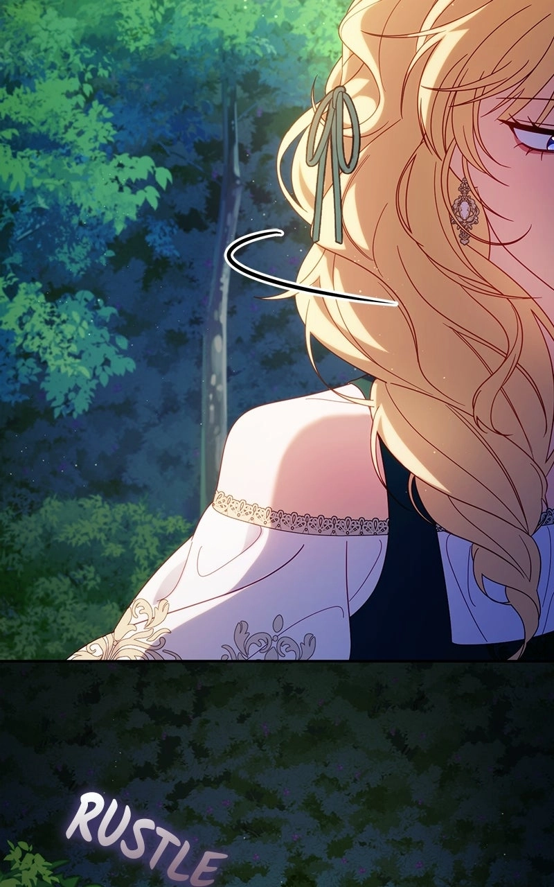 I'm a Villainess, but I Won't Live Like One Chapter 55 page 106 - 