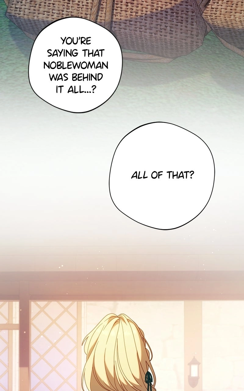 I'm a Villainess, but I Won't Live Like One Chapter 55 page 12 - 