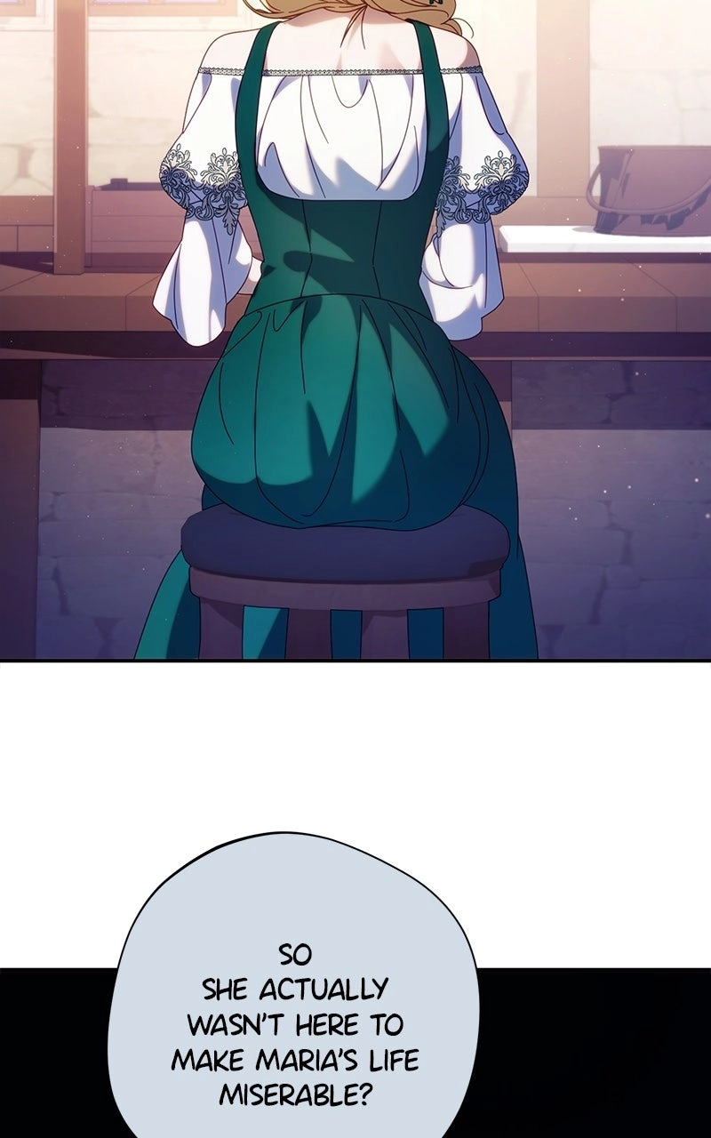 I'm a Villainess, but I Won't Live Like One Chapter 55 page 13 - 