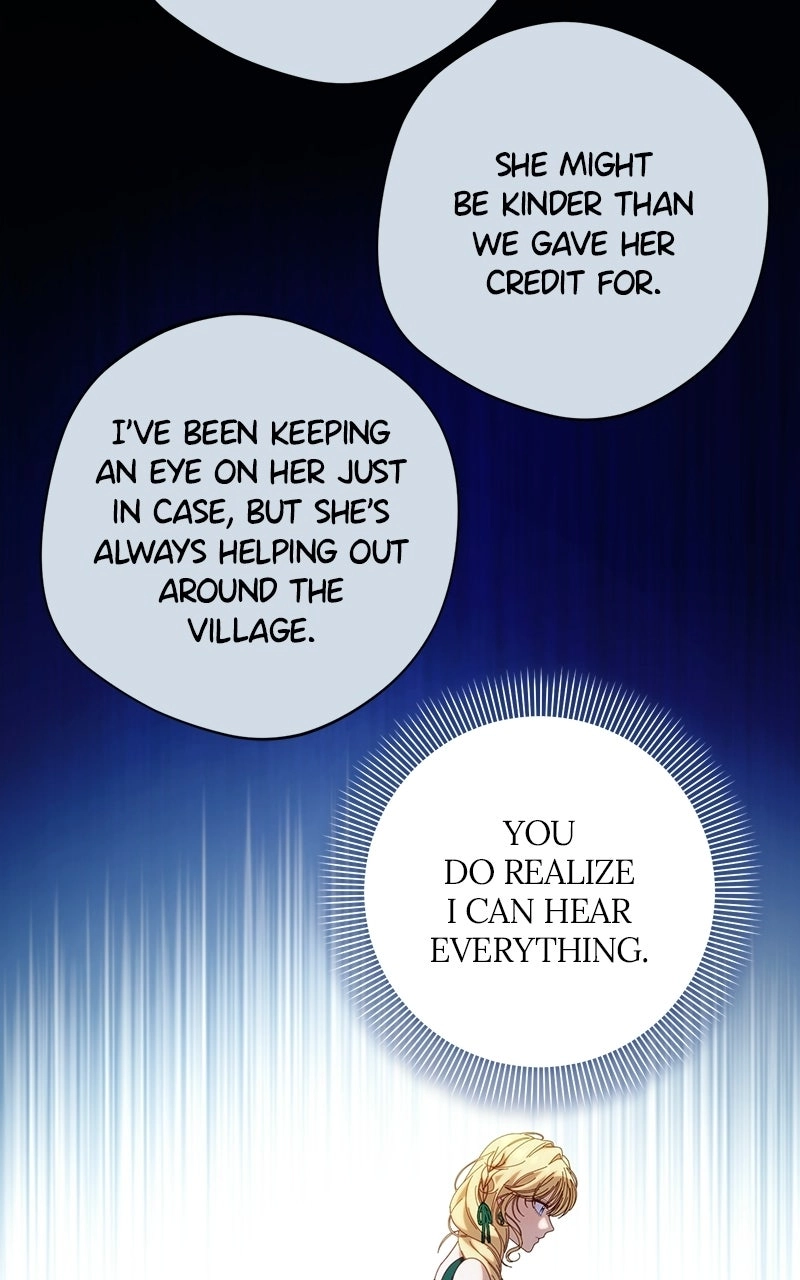 I'm a Villainess, but I Won't Live Like One Chapter 55 page 14 - 